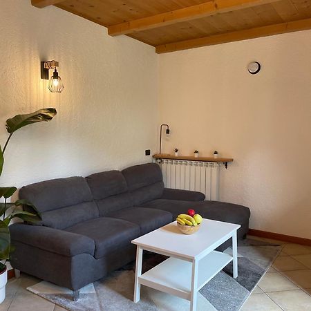 Chalet Delle Nevi 발디소토 외부 사진