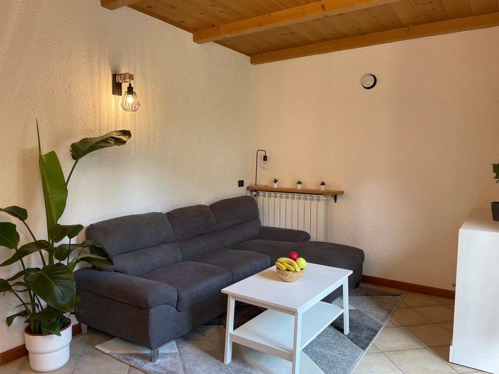Chalet Delle Nevi 발디소토 외부 사진
