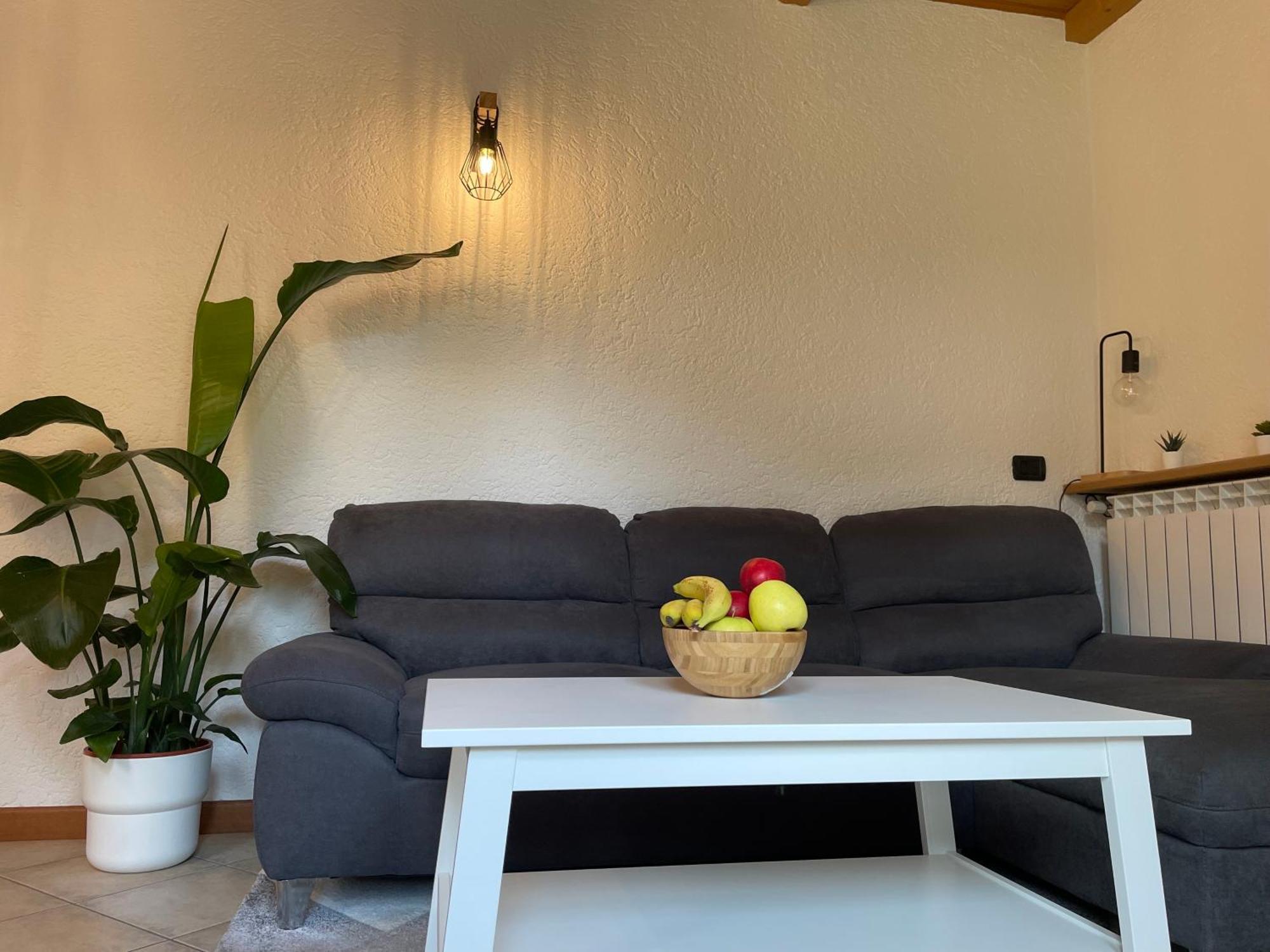 Chalet Delle Nevi 발디소토 외부 사진